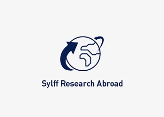 Sylff Research Abroad (SRA) without Oversea Travel Launched for FY2021