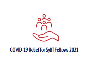 COVID-19 Relief for 2021 Provided to about 300 Current and Recently Graduated Fellows